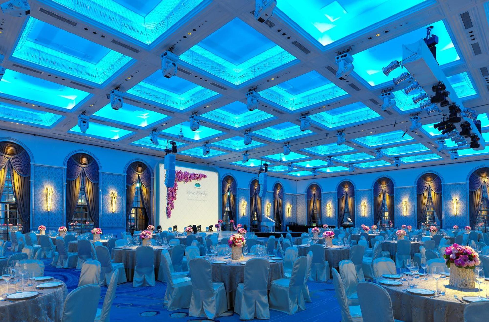 Mandarin Oriental, Taipei Hotel Kültér fotó
