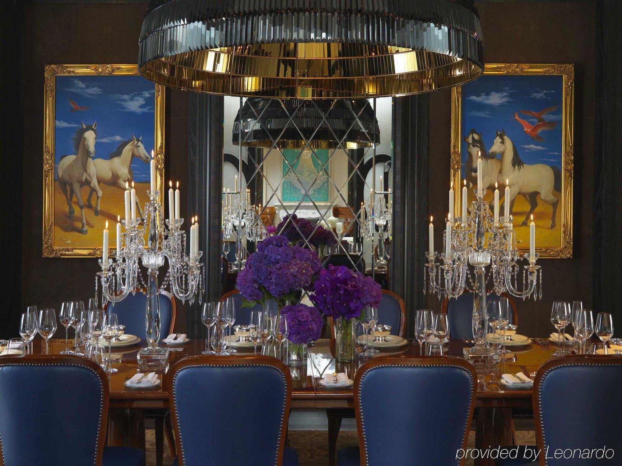 Mandarin Oriental, Taipei Hotel Kültér fotó